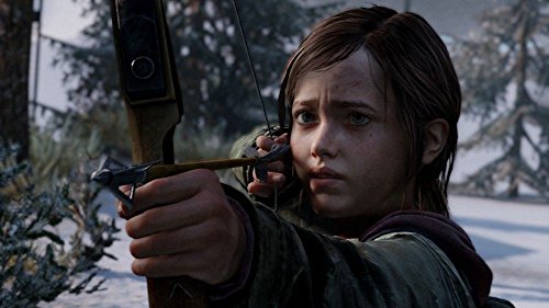 The Last of Us - Remasterizado