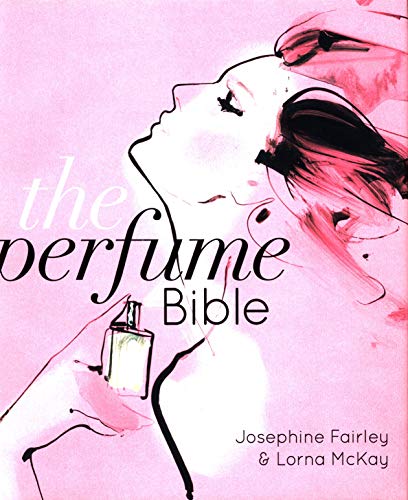 The Perfume Bible