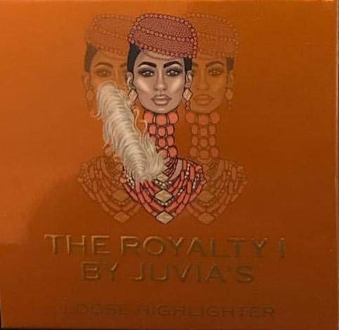 The Royalty I Loose Highlighter from Juvia's Place