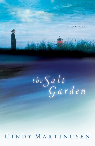 The Salt Garden (English Edition)