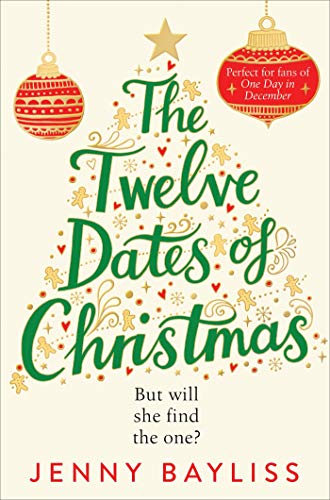 The Twelve Dates of Christmas (English Edition)