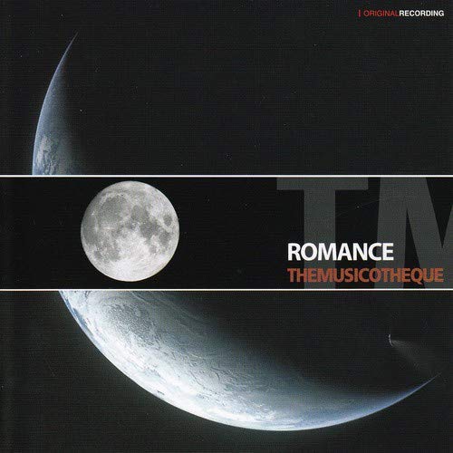 Themusicotheque Romance