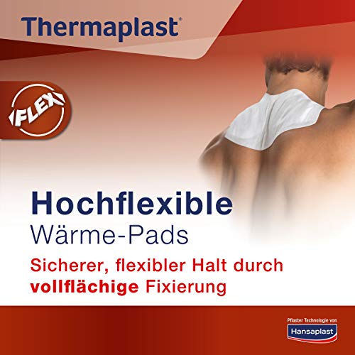 Thermaplast Spiral HEAT - Parche térmico