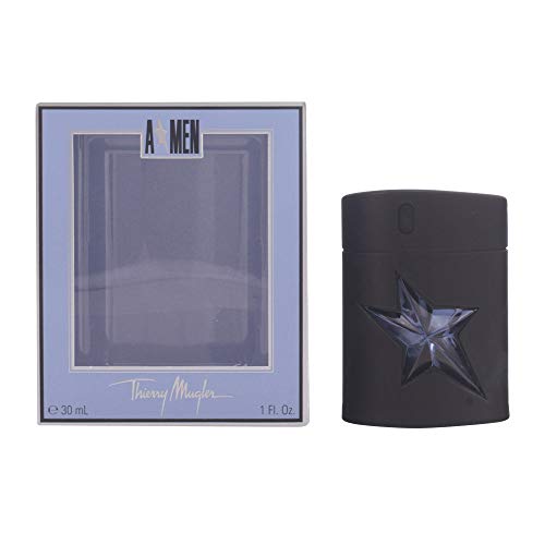 Thierry Mugler A*Men Eau de Toilette Vaporizador Rubber Refillable 30 ml