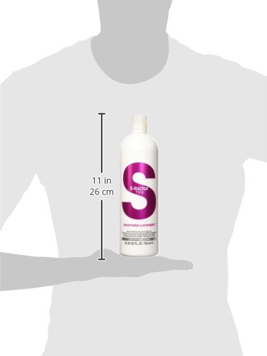 TIGI S Factor Smoothing Acondicionador - 100 gr