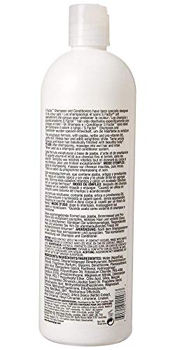 TIGI S-Factor Stunning Volume Acondicionador - 750 ml