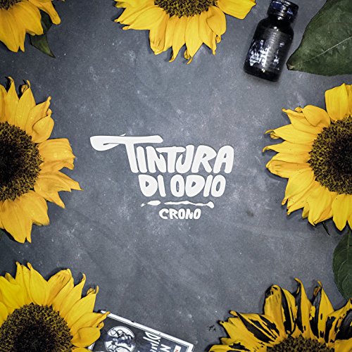 Tintura di odio [Explicit]