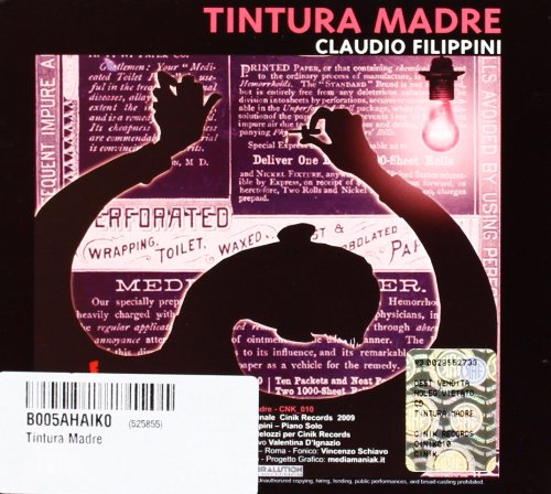 Tintura Madre