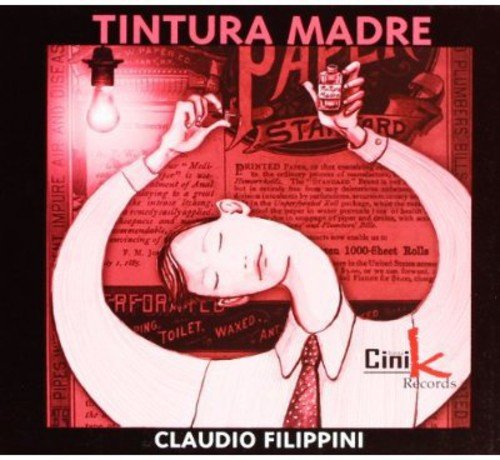 Tintura Madre