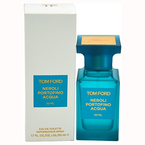 TOM FORD Neroli Portofino Acqua eau de toilette 50 ml - Eau de toilette (50 ml, Aerosol)