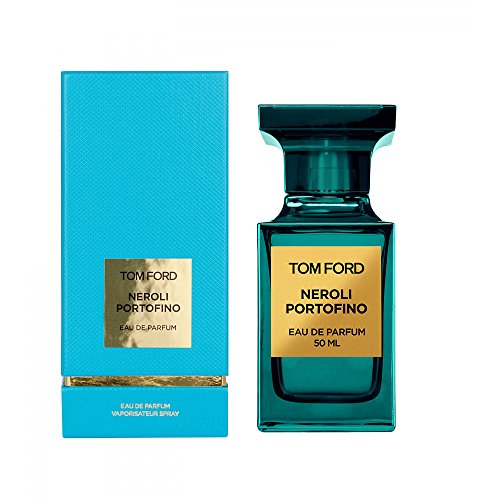 TOM FORD NEROLI PORTOFINO EAU DE PERFUME 50ML VAPO.