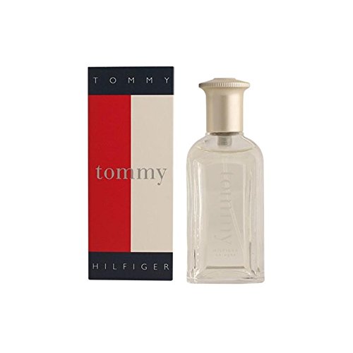 Tommy Hilfiger Tommy Eau de Cologne 50ml Vaporizador