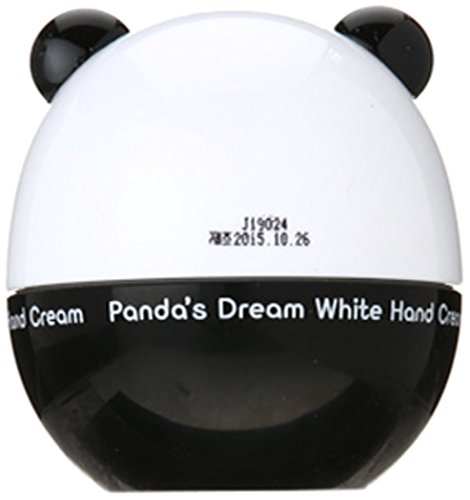 Tony Moly Panda's Dream White Hand Cream