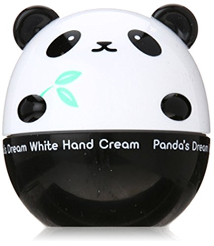 Tony Moly Panda's Dream White Hand Cream