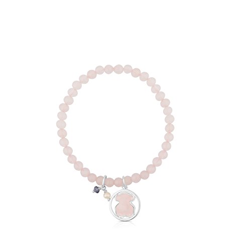 TOUS Ajustables Mujer plata - 712161640