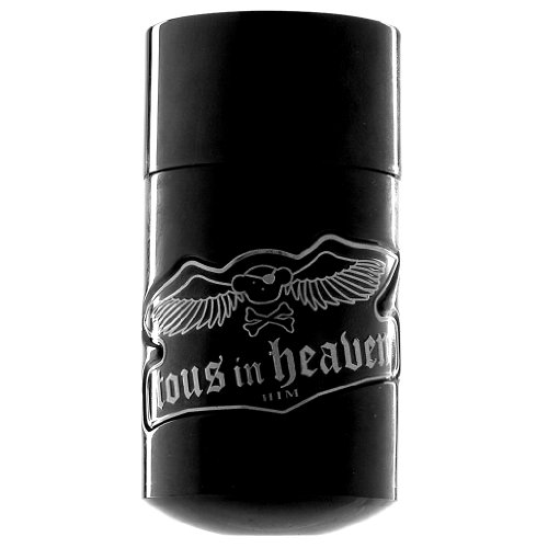 Tous In Heaven by Tous Eau De Toilette Spray 3.4 oz for Men by T.O.U.S.