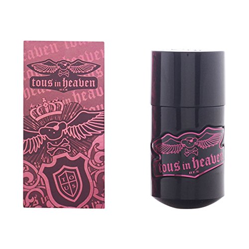 Tous - TOUS IN HEAVEN HER edt vaporizador 30 ml