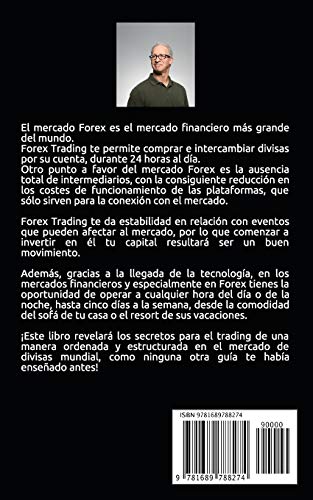 TRADING OPERATIVO EN FOREX: Técnicas y estrategias de cambio de Divisas