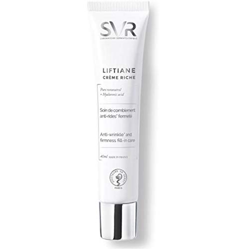 Tratamiento de laboratorio SVR LIFTIANE CRÈME RICHE 40 ml