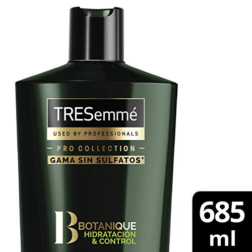 TRESemmé Champú Botanique Hidratación 6 x 685 ML