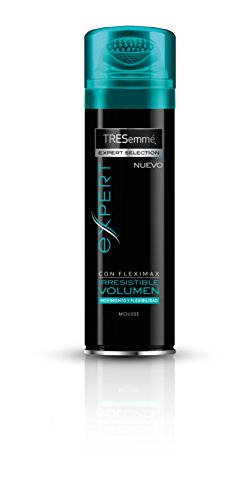 Tresemmé Mousse para El Cabello - 200 ml