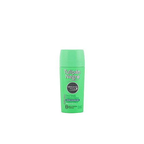 Tulipan Negro Original Desodorante Stick - 65 ml