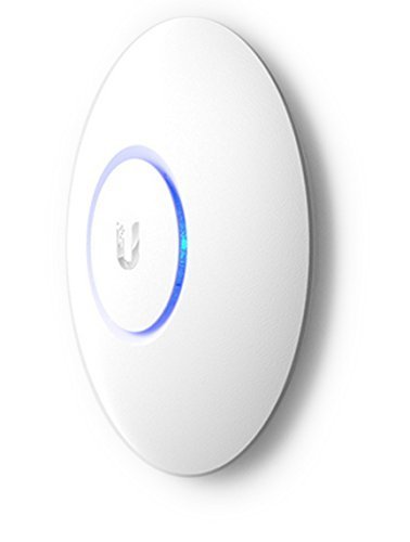 Ubiquiti UAP-AC-LITE - Punto de acceso dual radio, Blanco