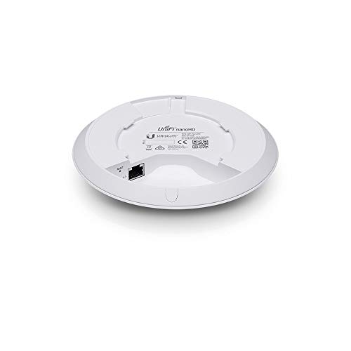 Ubiquiti UNIFI Ap AC WAVE2 4X4 MU-MIMO 3UD