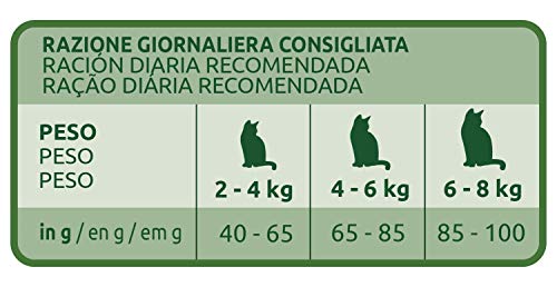 Ultima Pienso para Gatos Adulto con Pollo - 3 kg