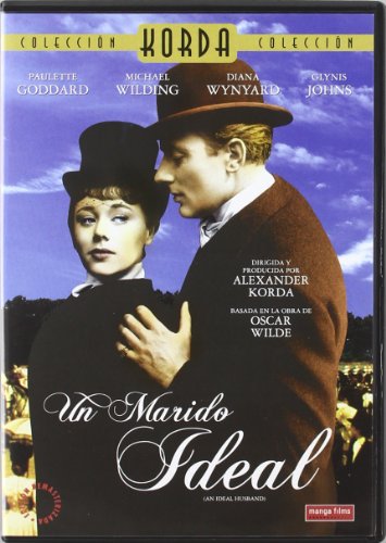 Un marido ideal [DVD]