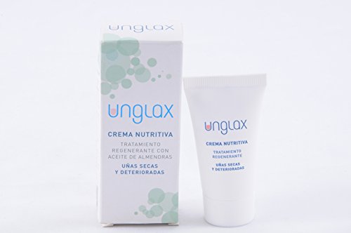 Unglax Esmalte de uñas 1 Unidad 80 g