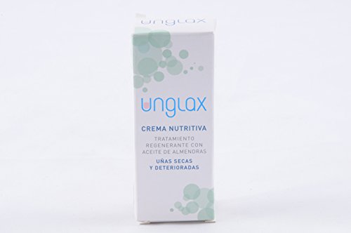 Unglax Esmalte de uñas 1 Unidad 80 g