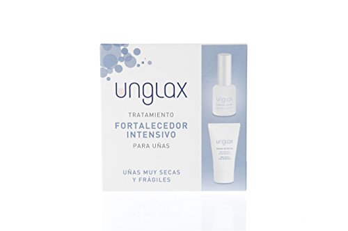 UNGLAX TRATAMIENTO FORTALECEDOR INTENSIVO 12 ML + 15 ML