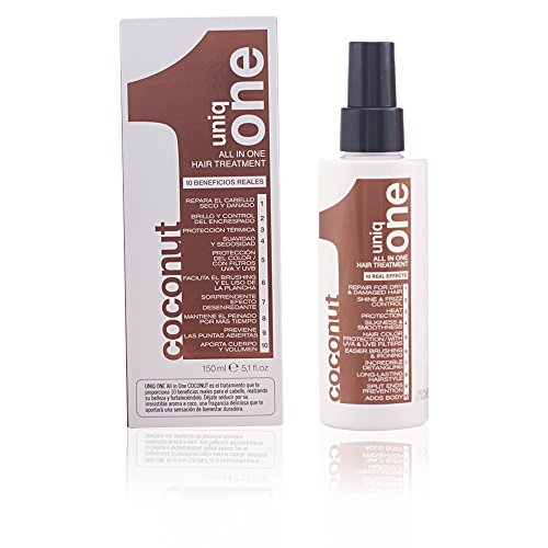 UNIQ ONE COCONUT all in one hair treatment 150 ml ORIGINAL