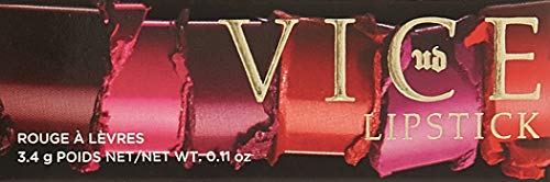 Urban Decay - Barra de labios vice comfort matte