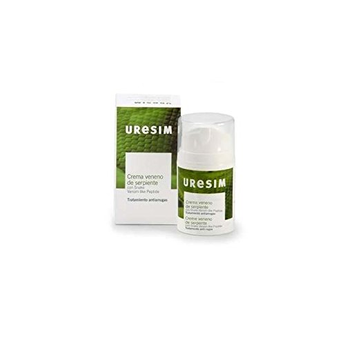 Uresim Crema Veneno de Serpiente 50 ml