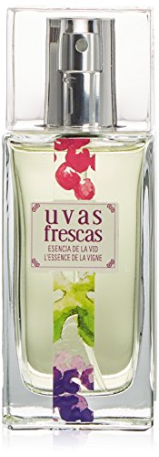 Uvas Frescas Agua de Perfume - 50 ml