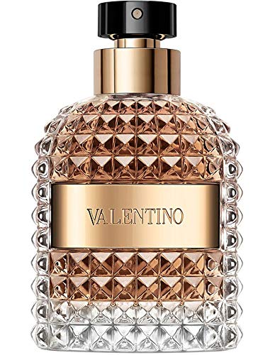 Valentino Valentino Uomo Etv 50Ml - 1 Unidad