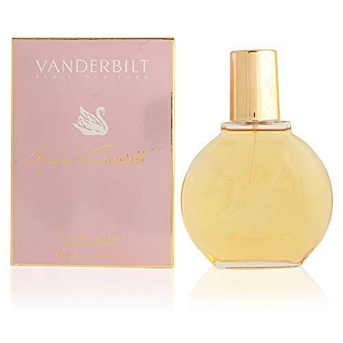 VANDERBILT EAU DE TOILETTE vapo 100 ml ORIGINAL