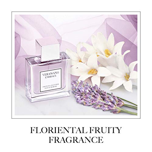 Vera Wang Embrace French Lavender & Tuberose  Eau de Toilette para Mujer - 30 ml.