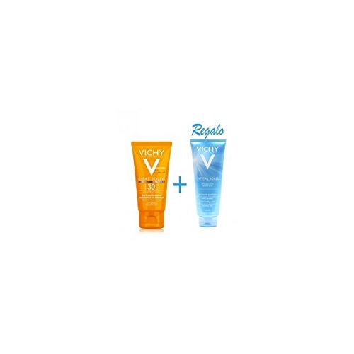 Vichy Ideal Soleil Gel Ip30 After Sun100