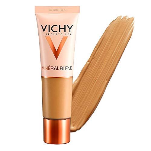 VICHY MINERALBLEND Maquillaje 12 Sienna 30 ml