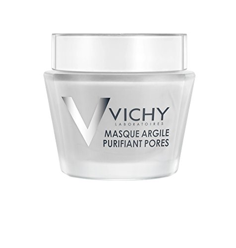 Vichy Pore Puri Clay Mask 75Ml