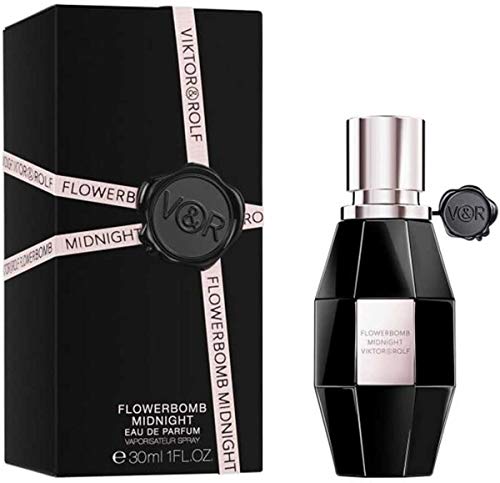 Viktor & Rolf Viktor&Rolf Flowerbomb Midnight Epv 30 ml - 30 ml