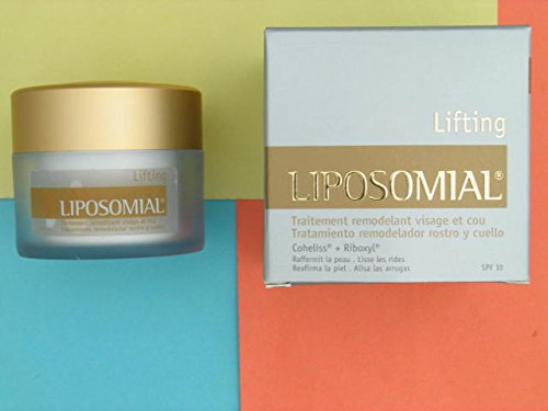 VIÑAS LOTALIA Liposomial Lifting Tratamiento Remodelador