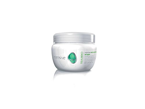 VITALITY'S MASCARILLA SEBORREGULADORA 200 ML.