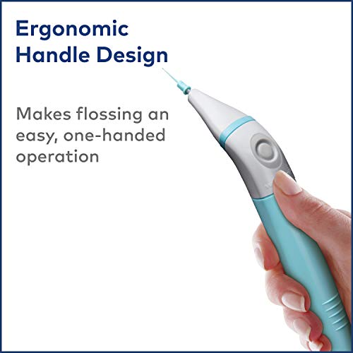 Waterpik Power Flosser FLW-220 15 TIPS