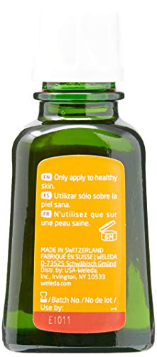 Weleda Aceite para Masaje con Árnica (1x 50 ml)