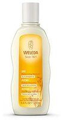 Weleda - Champú reparador con avena 190 ml de