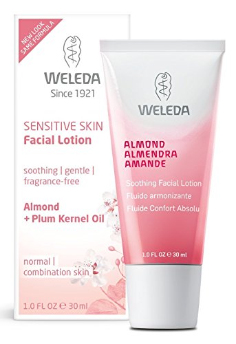 WELEDA Fluido Armonizante de Almendra 30 ml